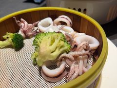 -锦府园·新台州菜(合生汇店)