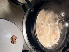 -同仁四季椰子鸡(海岸城天利店)