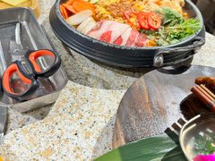 -欧巴烤肉(创富世纪店)