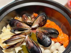 -香香海南菜餐厅