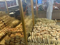 -杨老大焙子月饼干货(宽巷子民族美食街店)