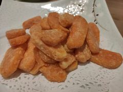 蛋黄南瓜-新白鹿餐厅(城西银泰城店)