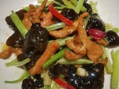 -清晖小苑·顺德菜(观澜湖新城店)