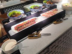 -RISE RESTAURANT(滨海湾金沙店)