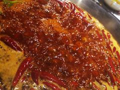 -老街坊市井火锅(营门口店)