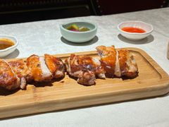 -俄士厨房(环球港店)