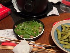-可口香·非遗老号烧烤(南岗直营店)