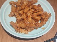 -吕氏疙瘩汤·新鲁菜(济南万象城店)
