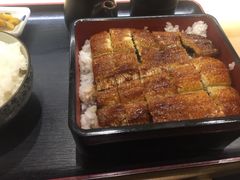 -昇鳗鱼家(浦东店)