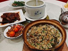 -台山第一家兴华黄鳝饭·黄鳝婆(开平店)