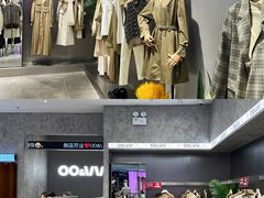 -万达广场(南昌红谷滩店)