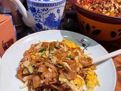 -民俗村柴火灶·景德江西菜(中国陶瓷博物馆店)