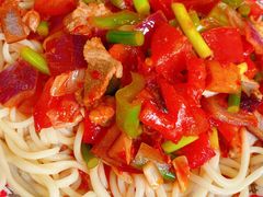新疆拉条子-帕米尔食府(白云观店)