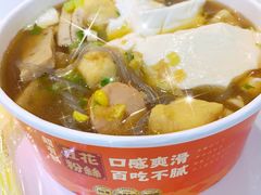 -八婆婆烧仙草(SM城市广场店)