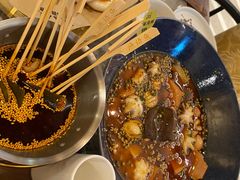 -渔语鱼新川菜Bistro(万象天地店)