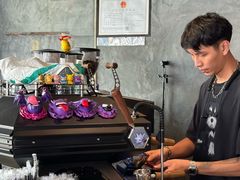 -BE NORMAL CAFE(霞溪路店)