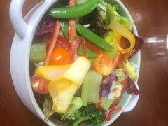 -haxnbauer海森堡德国餐厅(深圳coco店)