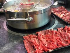 -林记潮牛·牛肉火锅(上马墩店)