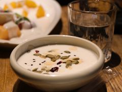 -蜜桃餐厅·江浙融合菜(荟聚购物中心店)