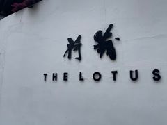 -几荷·恰似故人来(秀水广场店)