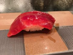 -築地青空三代目(銀座三越店)