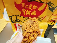 -麦当劳(王顶堤店)