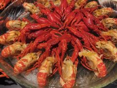 -红盔甲·小龙虾(人民广场店)