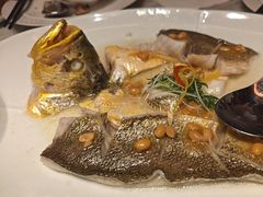 -深圳美高梅酒店-品聚嘉府中餐厅