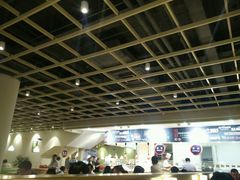 -So Lounge索兰至餐厅(蓝色港湾店)