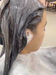 -时尚殿堂hair salon