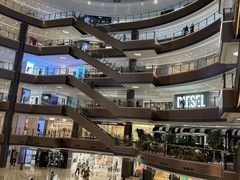 -港汇恒隆广场