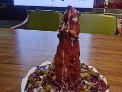 -二斗栗子(黄河道店)