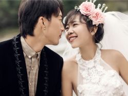 -摩玛婚纱摄影(杭州店)