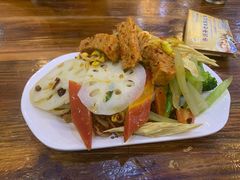 -果渊斋老米家泡馍馆(大雁塔店)