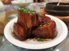 -银都上海菜馆(粤海东路店)