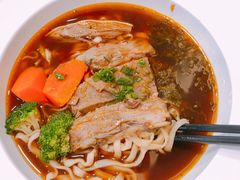 -康师傅私房牛肉面(申虹店)
