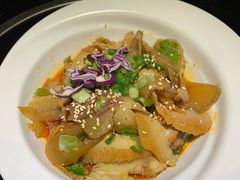 -川里谈·川味小馆(北京路店)