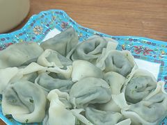 苜蓿馄饨-BAURSAK包尔萨克早餐屋(第二分店)
