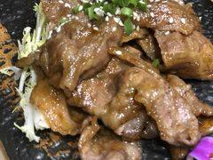 -本格丼·炭火烤肉饭(大悦路成都大悦城店)