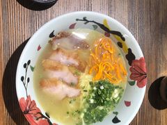 -千金一碗·宝岛一村(韩国街店)