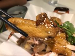 -原味田园·客家菜·土窑鸡(中航城君尚购物中心店)