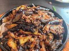 -好嫂子酱猪手•农家菜(蒲黄榆店)