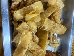 -阿姨小肉摊(同济西苑店)