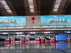 -常州奔牛国际机场