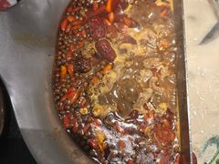 -湊湊火锅·茶憩(打浦桥日月光店)