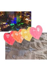 -恐龙探索乐园(磁器口店)