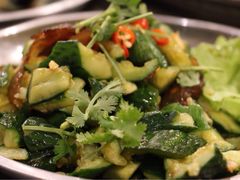 -老板娘的烤肉店(港湾广场店)