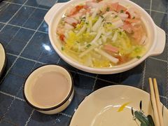 奶茶-天源居餐厅·地方特色菜(张北店)