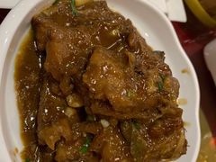 家炖带鱼-东四民芳餐厅(世茂工三店)