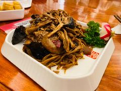 -丁卯•铜锅涮肉(工体店)